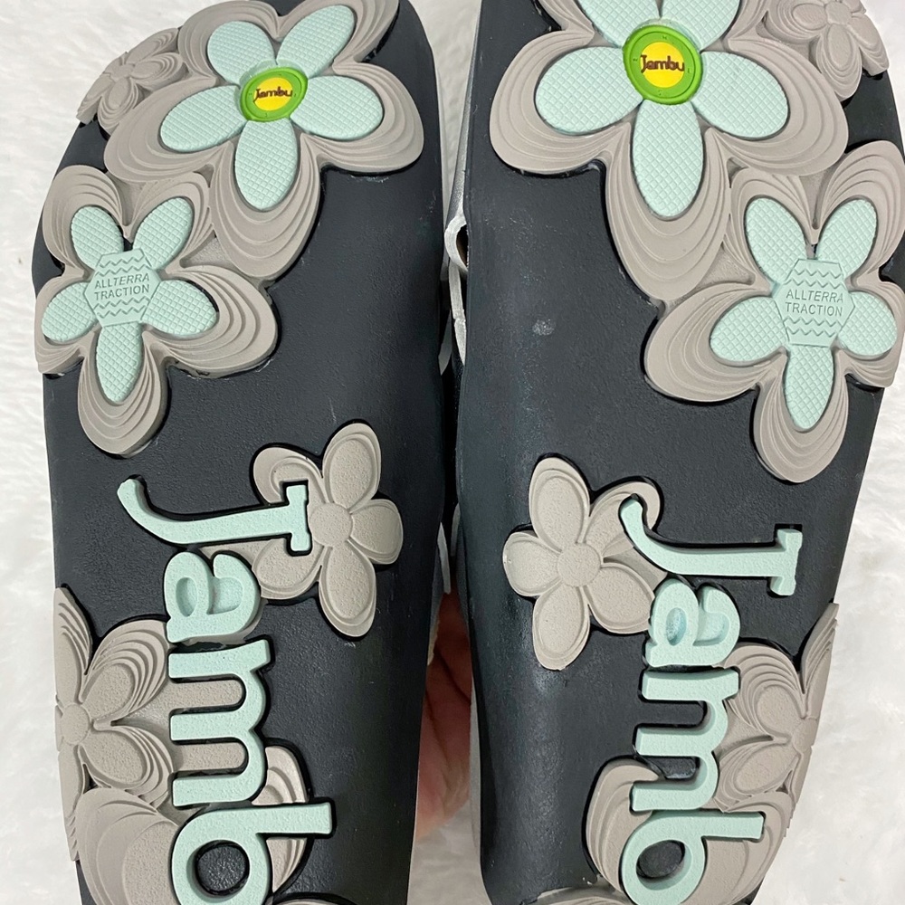 Jambu Bloom Slide Sandals - Picture 8 of 10